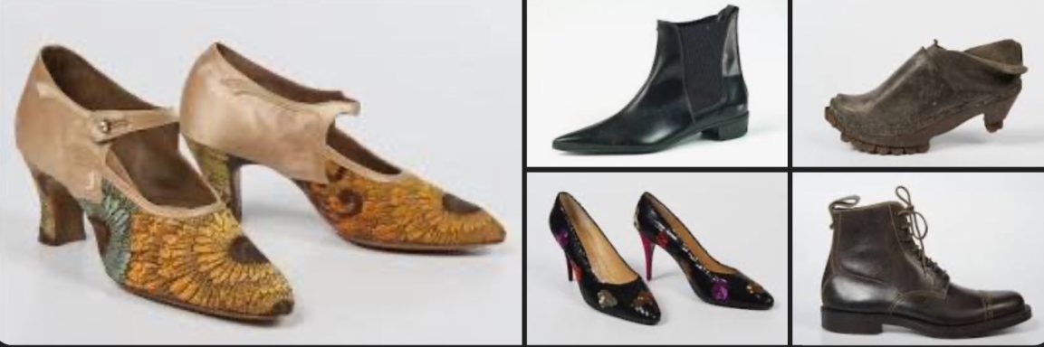 Northampton Shoe Museum